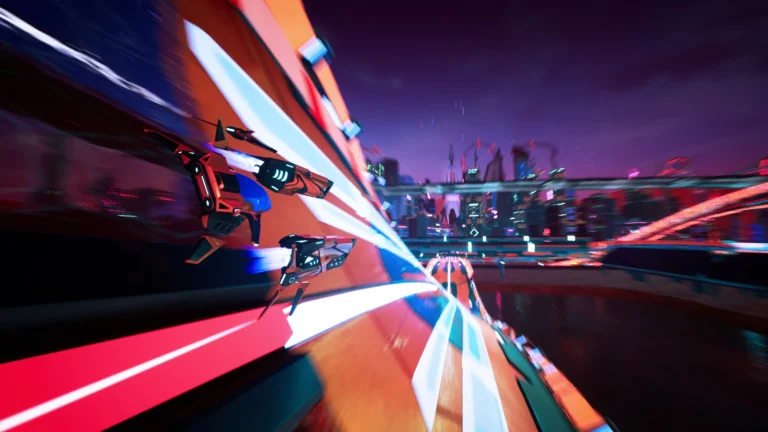 Redout 2 Screenshot 2