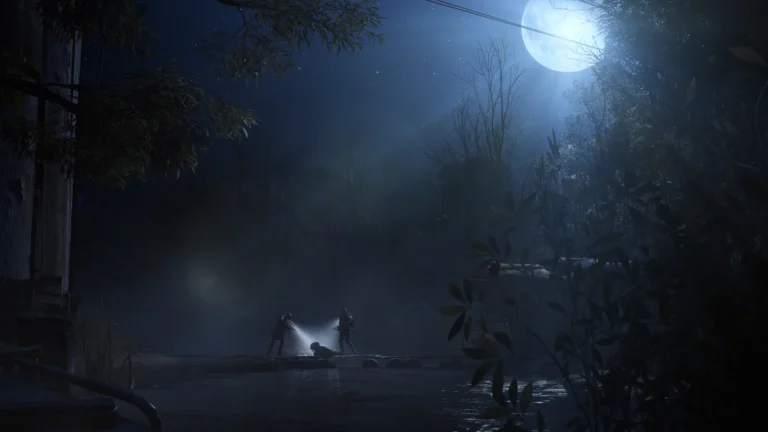 ARC Raiders Screenshot 3