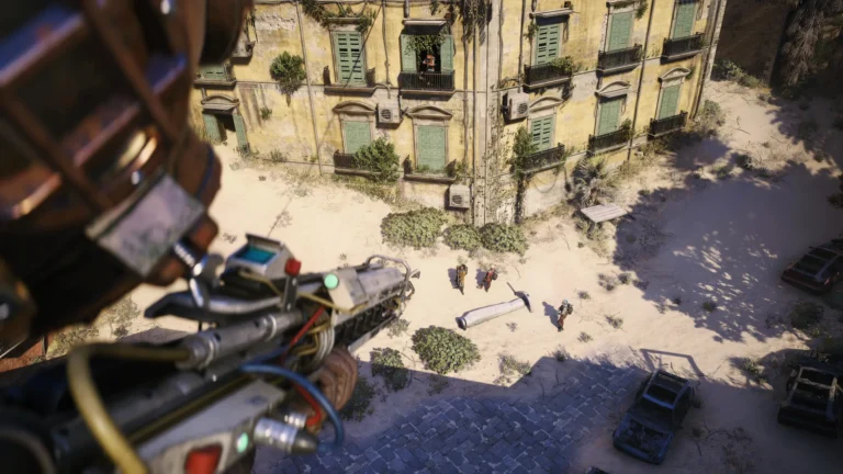 ARC Raiders Screenshot 6