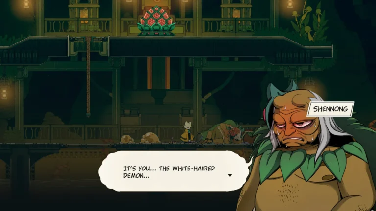 Nine Sols Screenshot 9