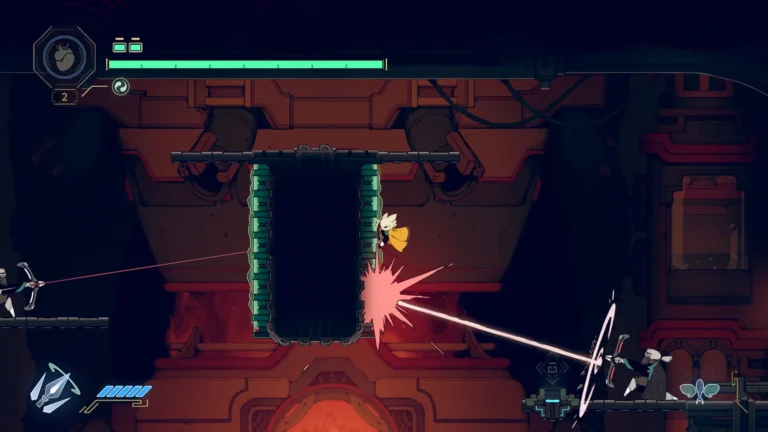 Nine Sols Screenshot 3