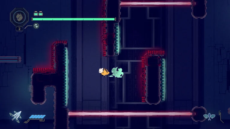 Nine Sols Screenshot 4