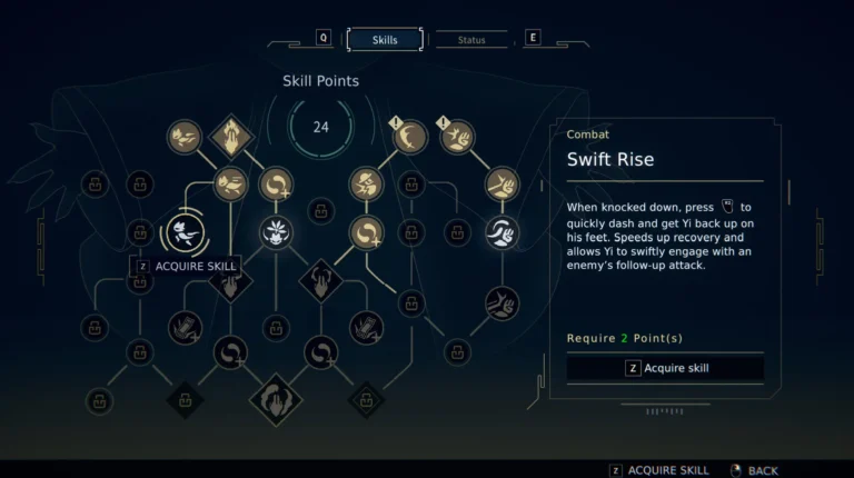 Nine Sols Screenshot 10