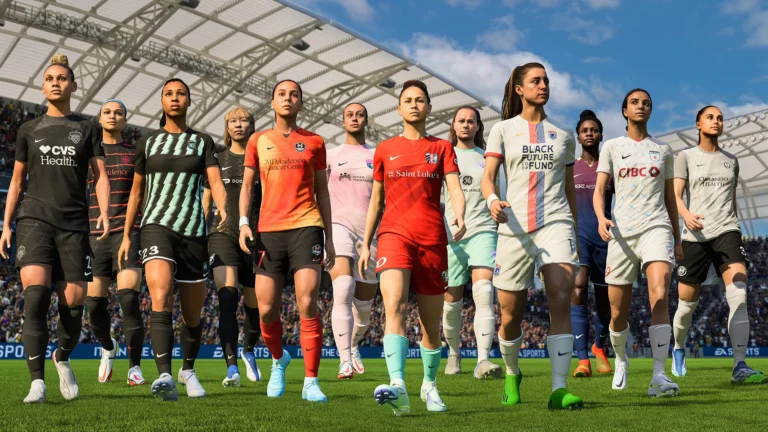 FIFA 23 Screenshot 8