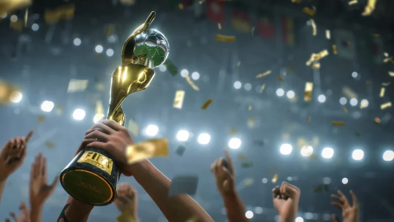 FIFA 23 Screenshot 1