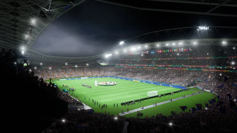 FIFA 23 Screenshot 3
