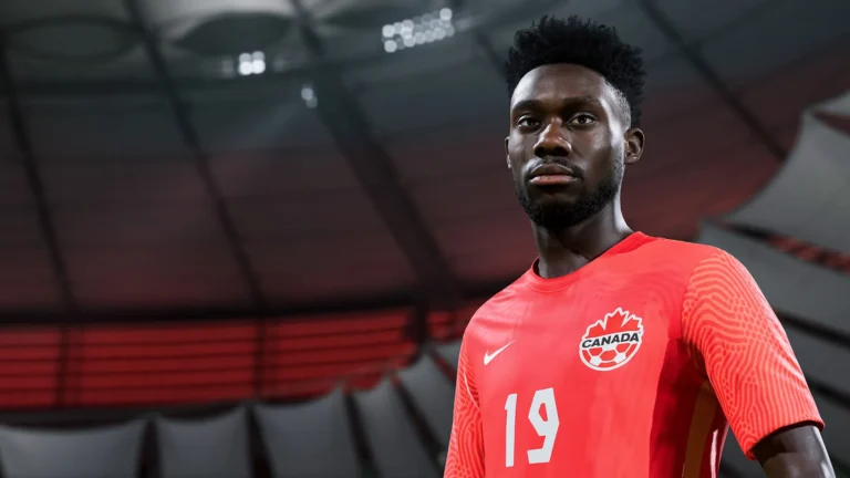 FIFA 23 Screenshot 9
