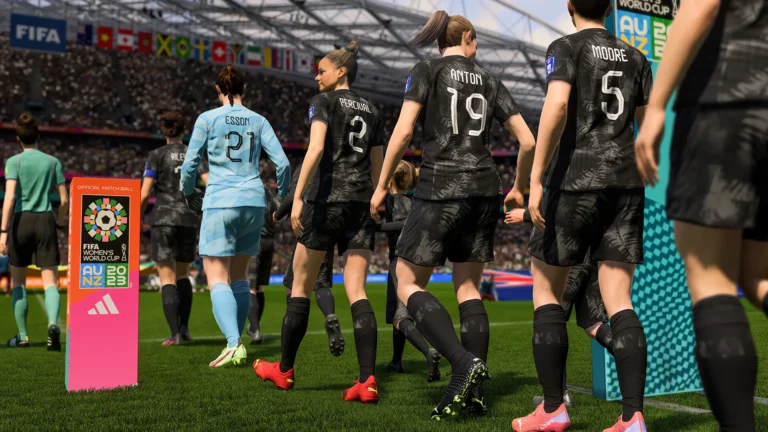 FIFA 23 Screenshot 2