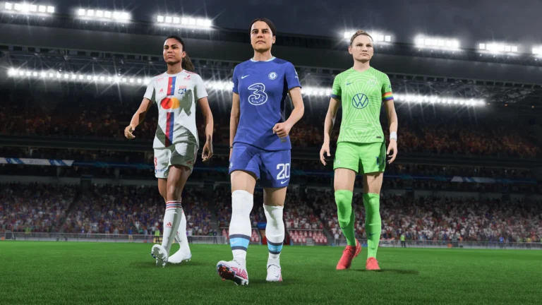 FIFA 23 Screenshot 5