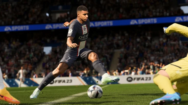 FIFA 23 Screenshot 6