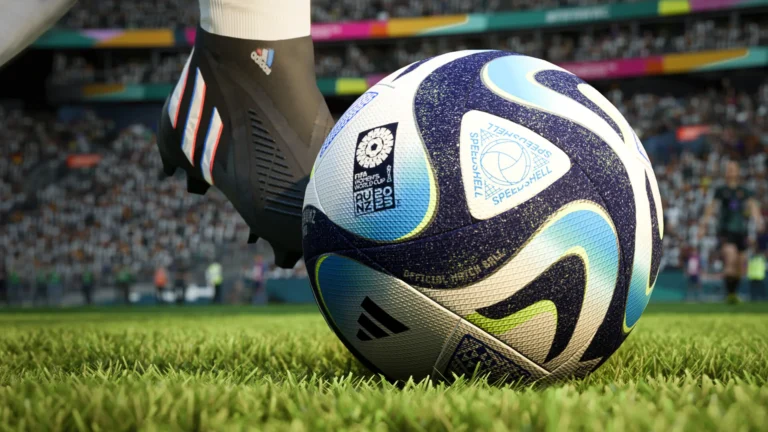 FIFA 23 Screenshot 4
