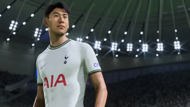 FIFA 23 Screenshot 11
