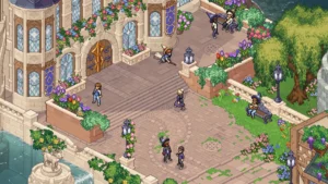 Witchbrook Screenshot 1
