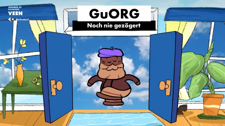 The Jackbox Party Pack 9 Screenshot 9