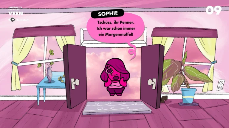 The Jackbox Party Pack 9 Screenshot 10