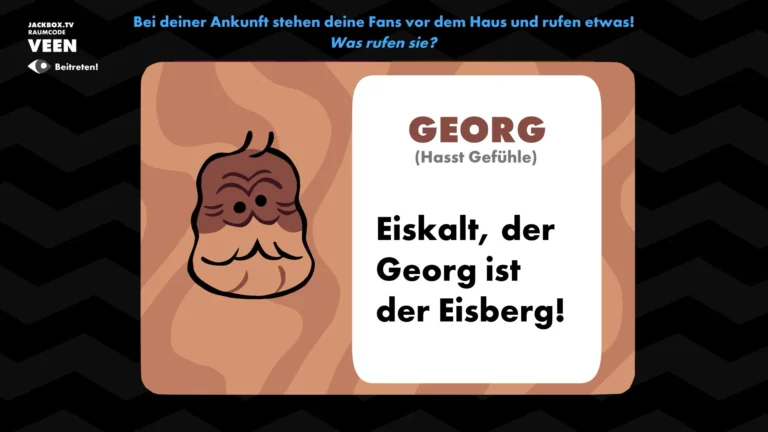 The Jackbox Party Pack 9 Screenshot 8