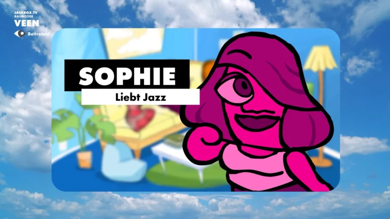 The Jackbox Party Pack 9 Screenshot 6