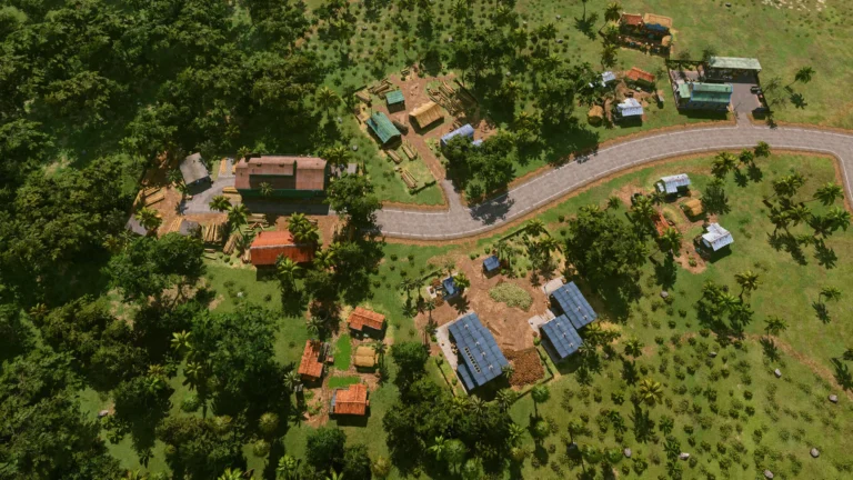 Tropico 7 Screenshot 7