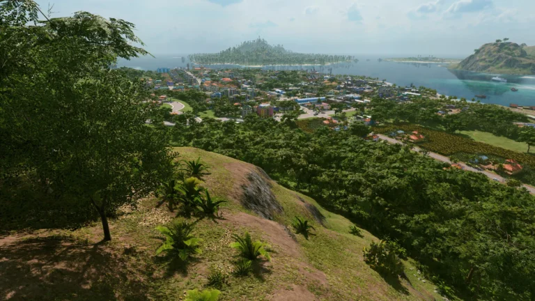Tropico 7 Screenshot 2