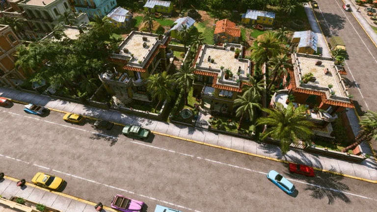 Tropico 7 Screenshot 4