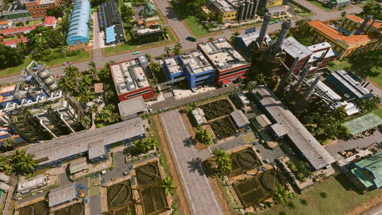 Tropico 7 Screenshot 5