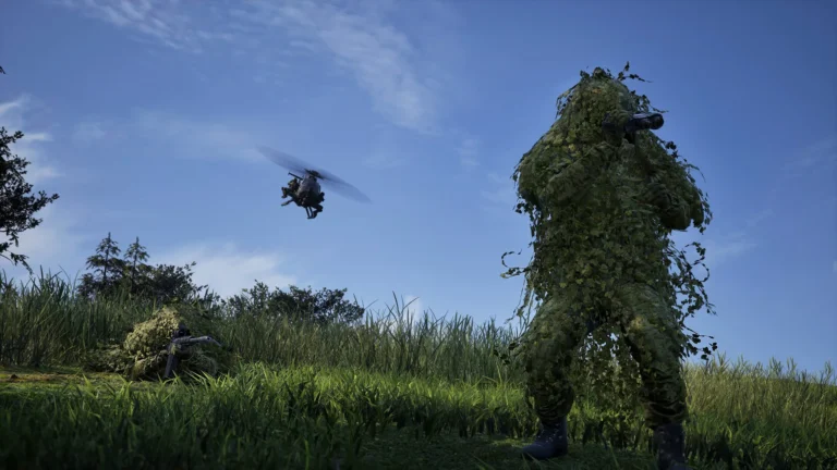 WARDOGS Screenshot 9