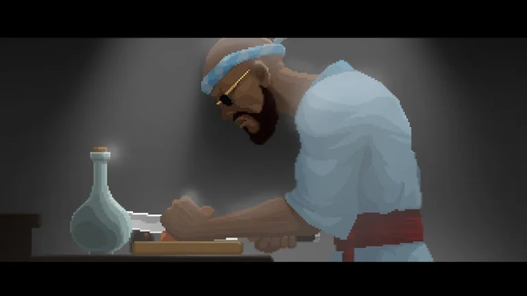 DAVE THE DIVER Screenshot 7