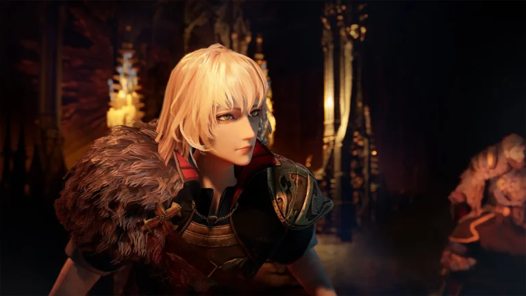 Bloodstained: The Scarlet Engagement Screenshot 4