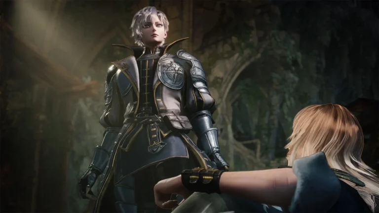 Bloodstained: The Scarlet Engagement Screenshot 6