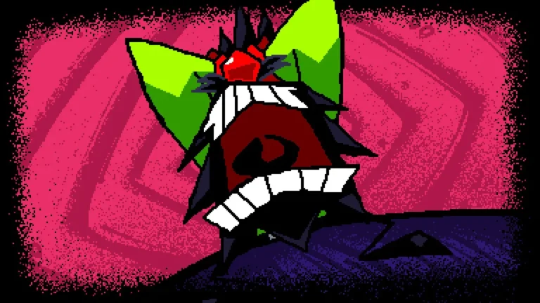 ANTONBLAST Screenshot 2