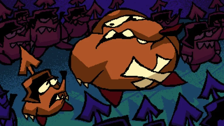 ANTONBLAST Screenshot 6