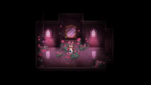 Pocket Mirror ~ GoldenerTraum Screenshot 2