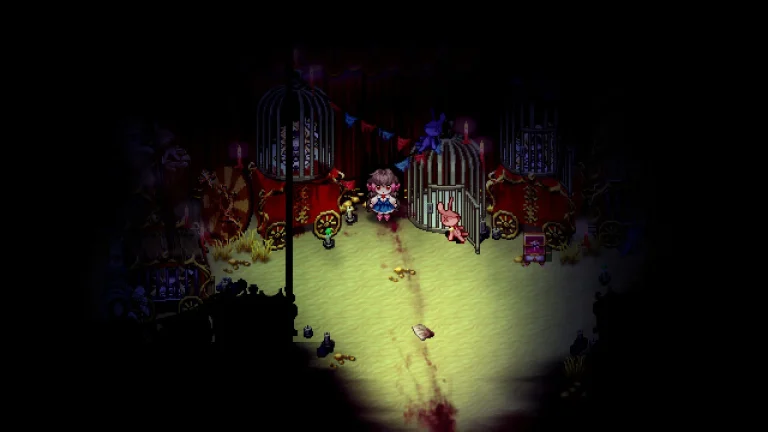 Pocket Mirror ~ GoldenerTraum Screenshot 8