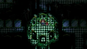 Pocket Mirror ~ GoldenerTraum Screenshot 4