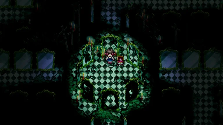 Pocket Mirror ~ GoldenerTraum Screenshot 4
