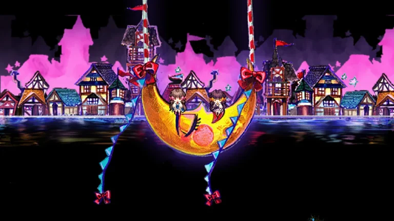 Pocket Mirror ~ GoldenerTraum Screenshot 6