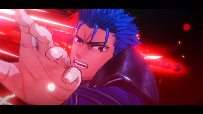 Fate/Samurai Remnant Screenshot 11