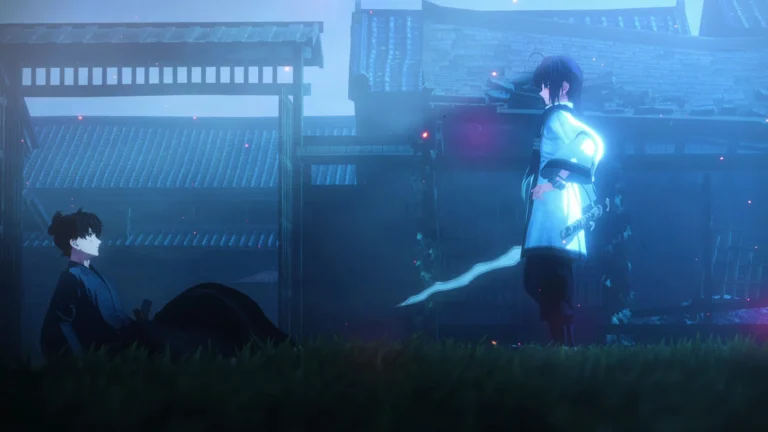Fate/Samurai Remnant Screenshot 8