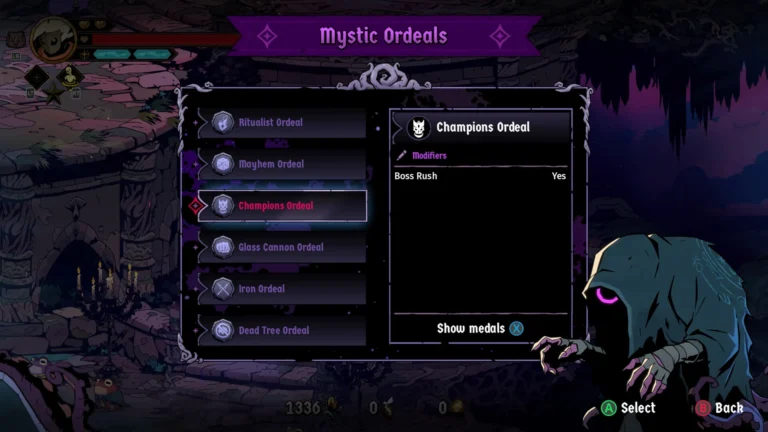 Absolum Screenshot 11