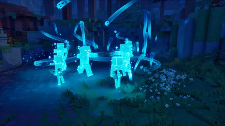 Minecraft Dungeons II Screenshot 1