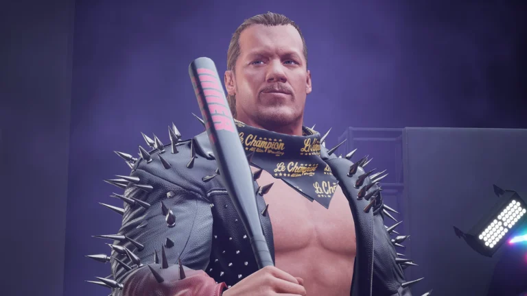 AEW Fight Forever Screenshot 7