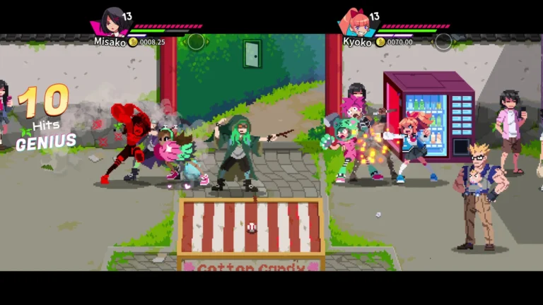 River City Girls 2 Screenshot 8