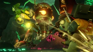 Plants vs. Zombies Garden Warfare 2 Screenshot 2
