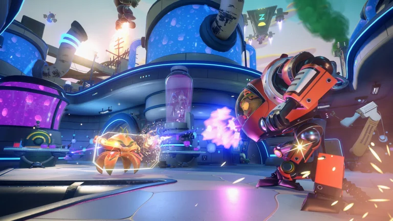 Plants vs. Zombies Garden Warfare 2 Screenshot 5