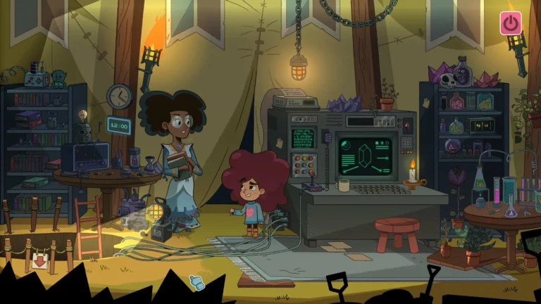 Lil' Guardsman Screenshot 7