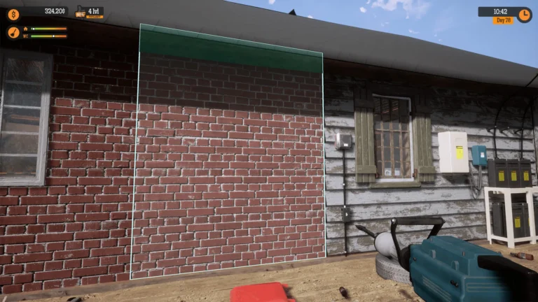 Gas Station Simulator Can Touch This DLC Screenshot 1