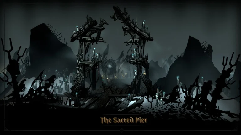 Darkest Dungeon II Screenshot 5