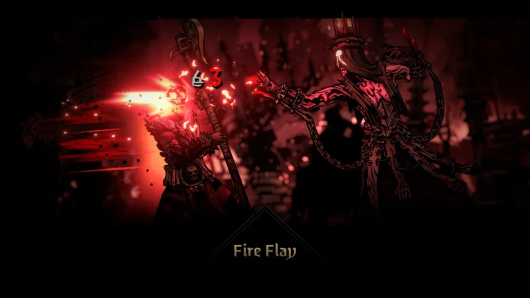 Darkest Dungeon II Screenshot 6