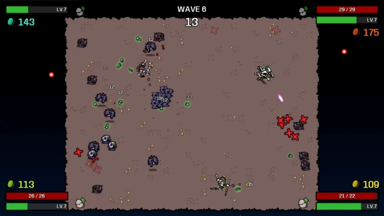 Brotato Screenshot 6