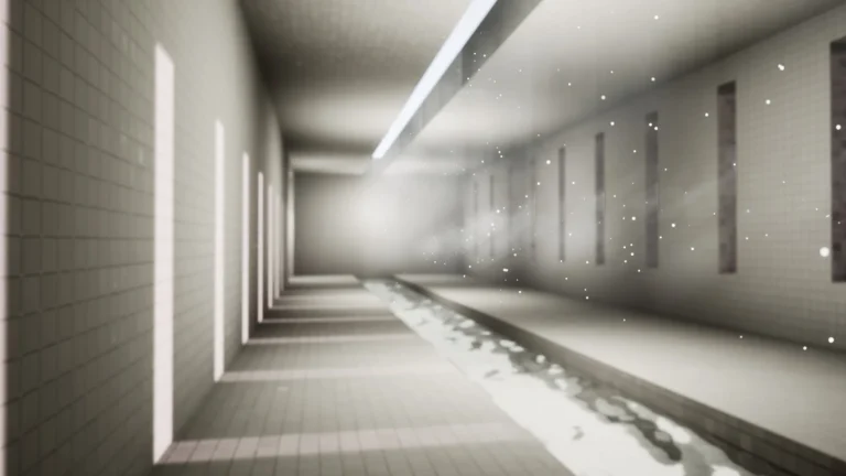 Escape the Backrooms Screenshot 10